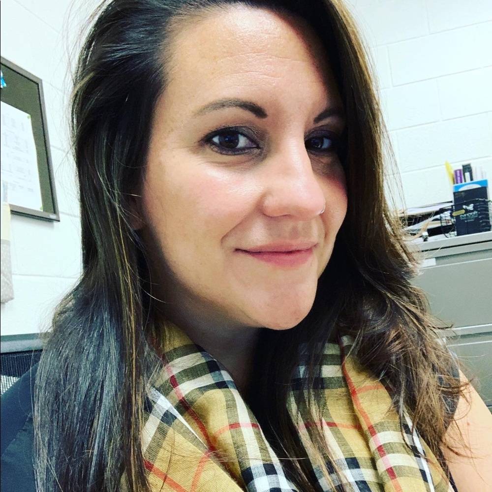 Meet your Posher, Meghan
